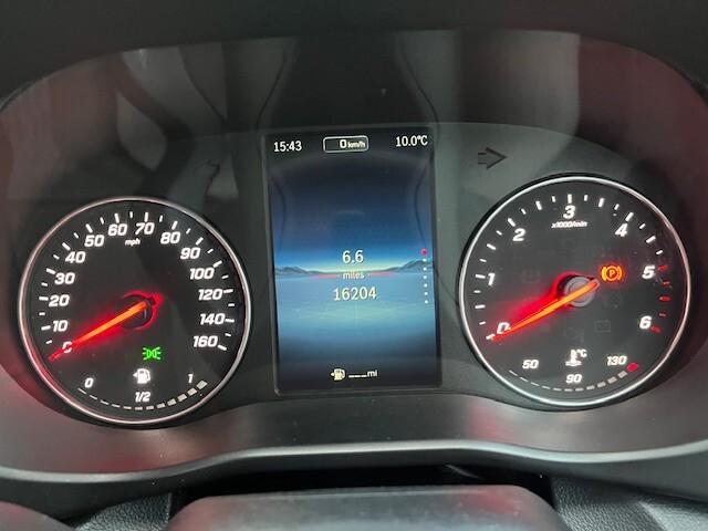 Used Mercedes-Benz Vito 2024 for sale - 76709608: Photo 6