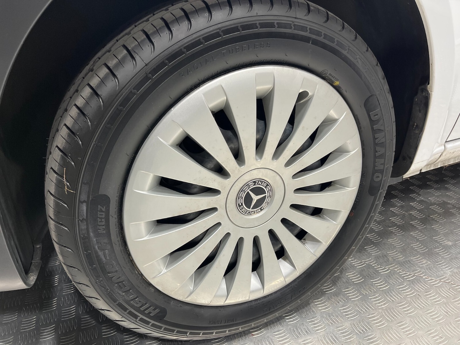 Used Mercedes-Benz Vito 2024 for sale - 76709608: Photo 7