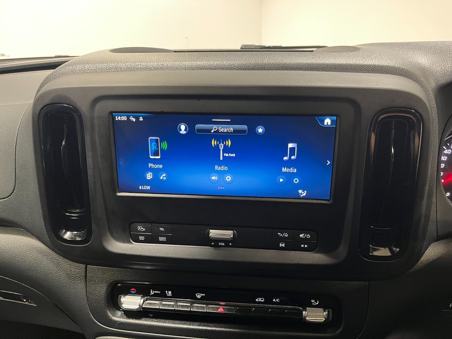 Used Mercedes-Benz Vito 2024 for sale - 76709608: Photo 9