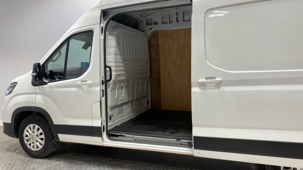 Used Maxus Deliver 9 2024 for sale - 78206672: Photo 13