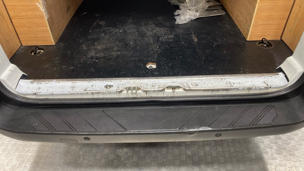 Used Maxus Deliver 9 2024 for sale - 78206672: Photo 15