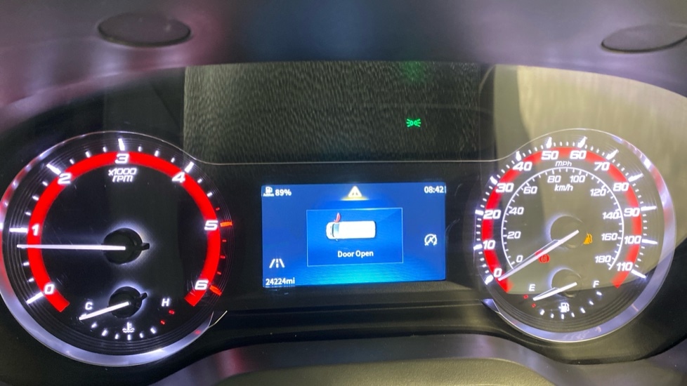 Used Maxus Deliver 9 2024 for sale - 78206672: Photo 16