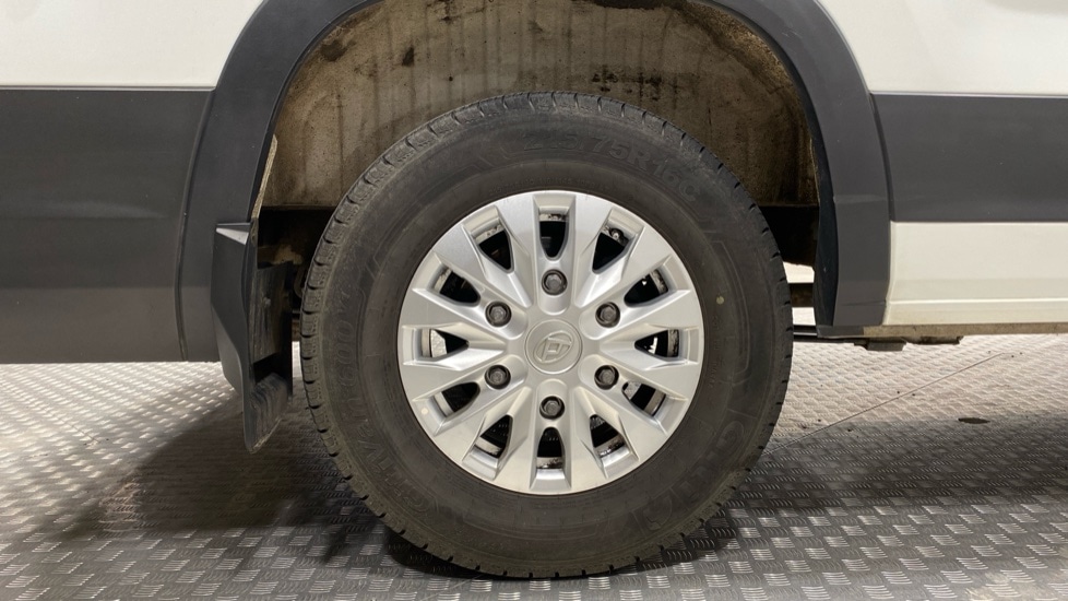 Used Maxus Deliver 9 2024 for sale - 78206672: Photo 17