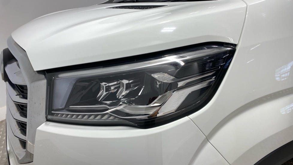 Used Maxus Deliver 9 2024 for sale - 78206672: Photo 19