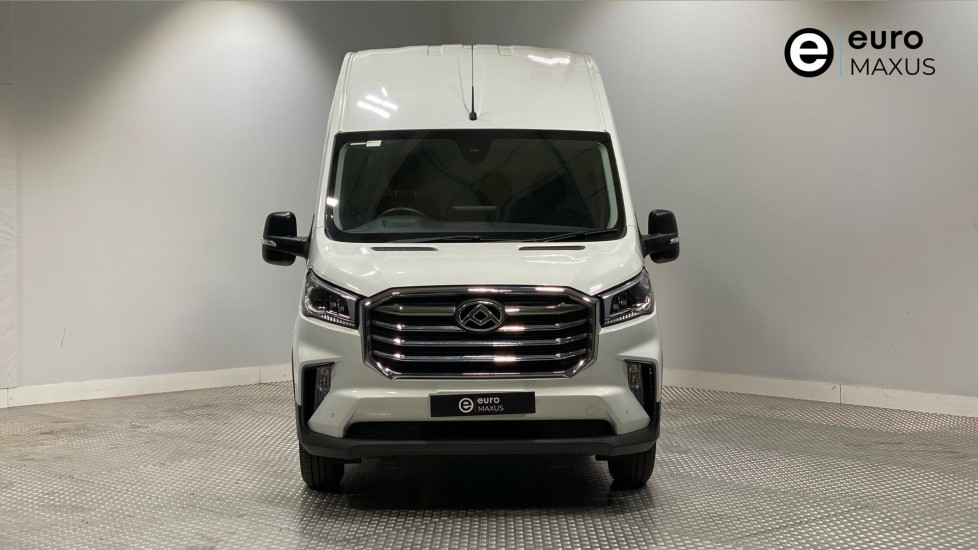 Used Maxus Deliver 9 2024 for sale - 78206672: Photo 2