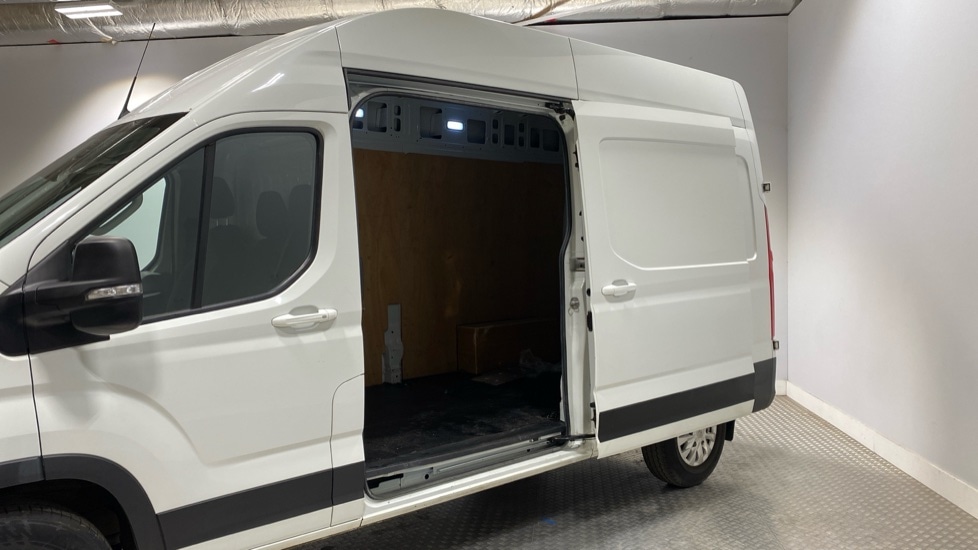 Used Maxus Deliver 9 2024 for sale - 78206672: Photo 20