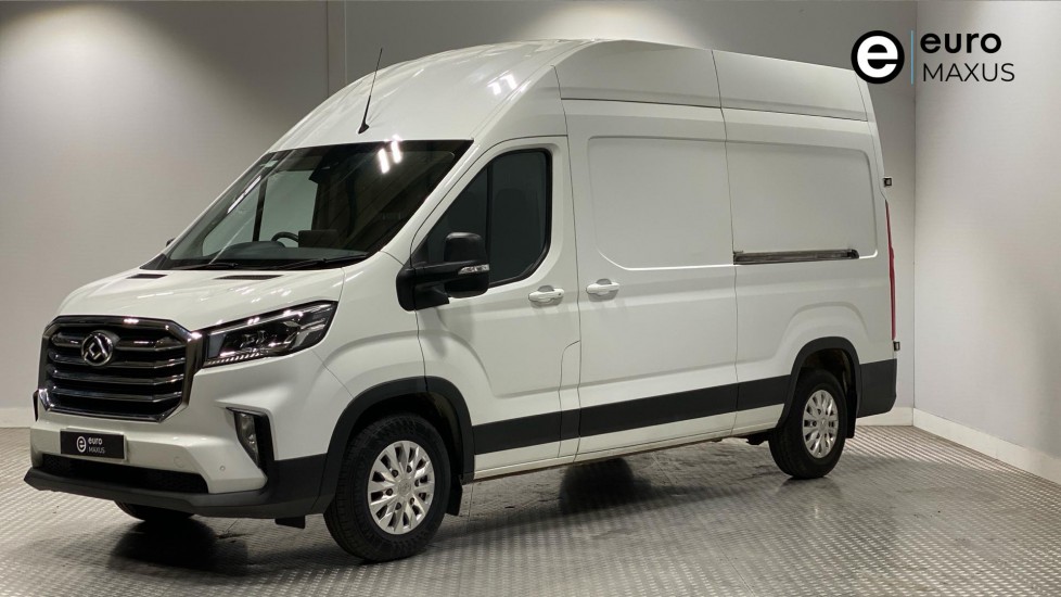 Used Maxus Deliver 9 2024 for sale - 78206672: Photo 3