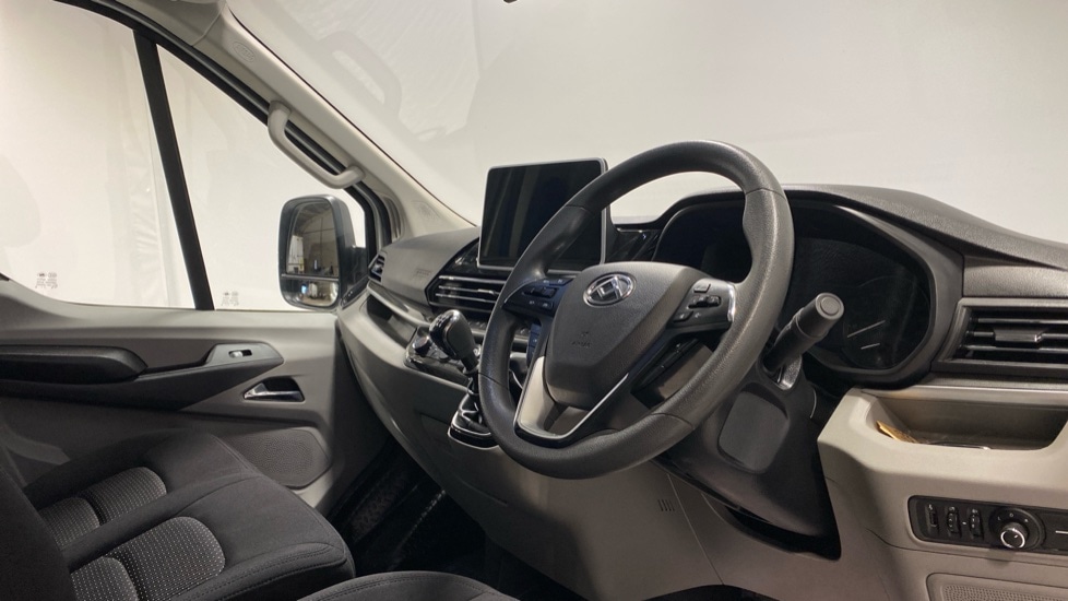 Used Maxus Deliver 9 2024 for sale - 78206672: Photo 4