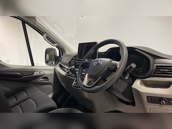 Used Maxus Deliver 9 2024 for sale - 78206672: Photo