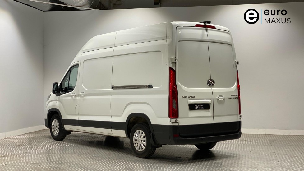 Used Maxus Deliver 9 2024 for sale - 78206672: Photo 6