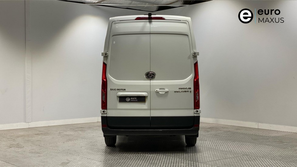 Used Maxus Deliver 9 2024 for sale - 78206672: Photo 7