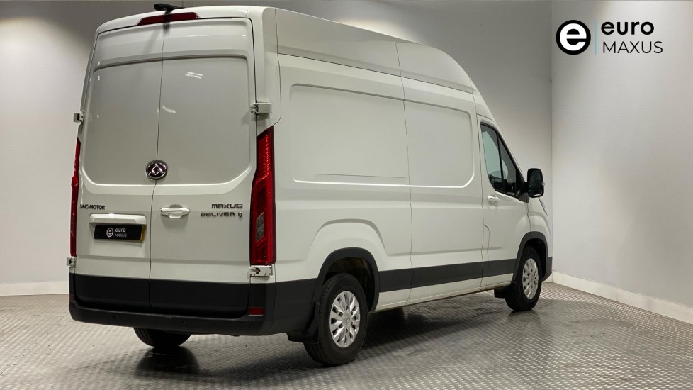 Used Maxus Deliver 9 2024 for sale - 78206672: Photo 8