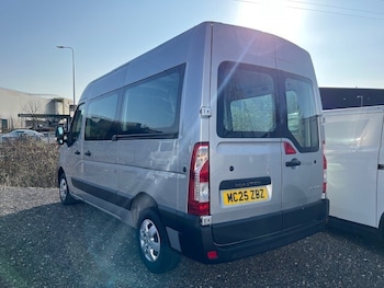 Used Renault Master 2025 for sale - 77339336: Photo