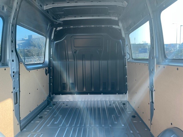 Used Renault Master 2025 for sale - 77339336: Photo 4