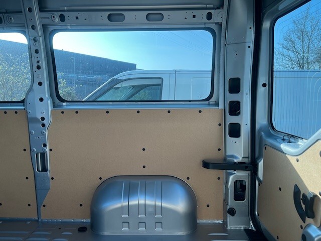 Used Renault Master 2025 for sale - 77339336: Photo 5