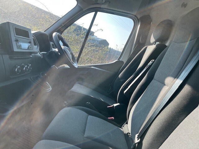 Used Renault Master 2025 for sale - 77339336: Photo 6