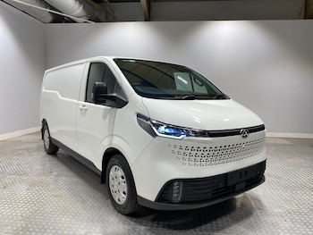 Maxus - eDeliver 7