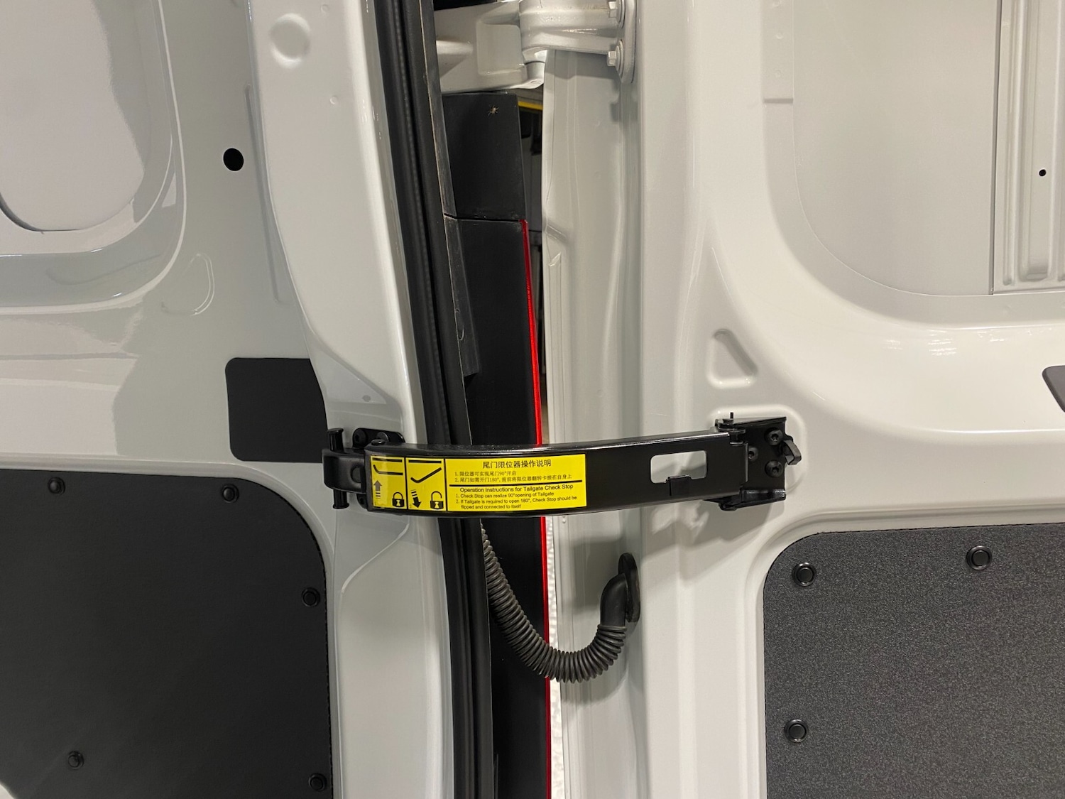 Used Maxus eDeliver 7 2025 for sale - 76372769: Photo 23