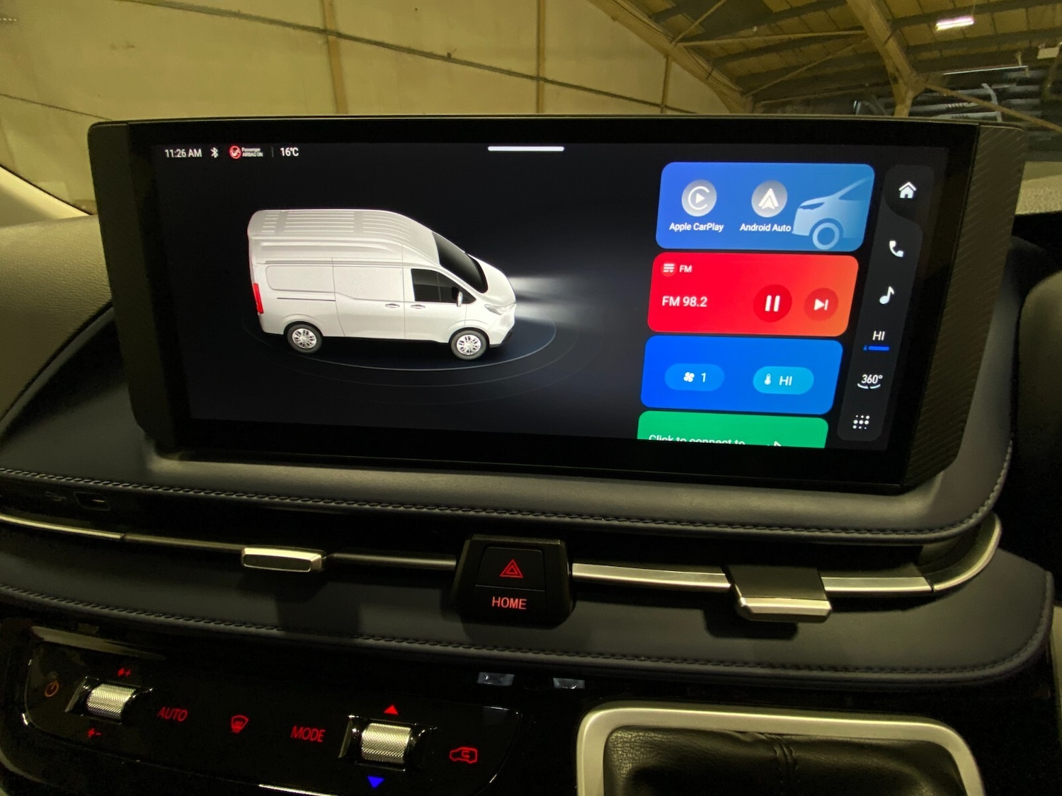 Used Maxus eDeliver 7 2025 for sale - 76372769: Photo 28