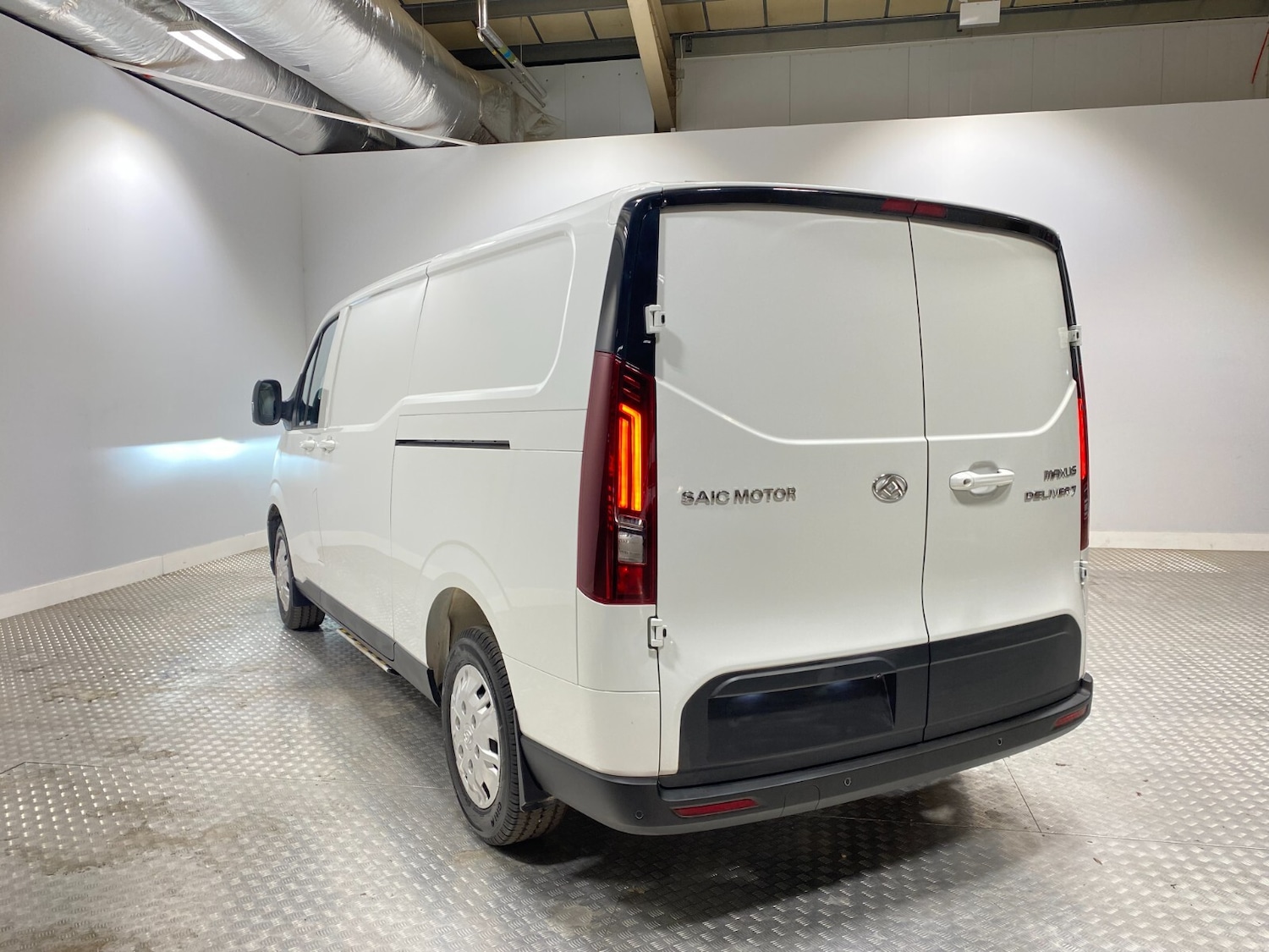 Used Maxus eDeliver 7 2025 for sale - 76372769: Photo 5
