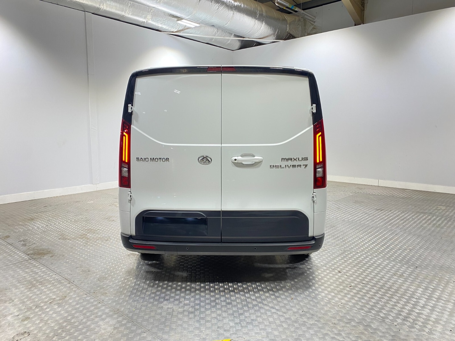 Used Maxus eDeliver 7 2025 for sale - 76372769: Photo 6