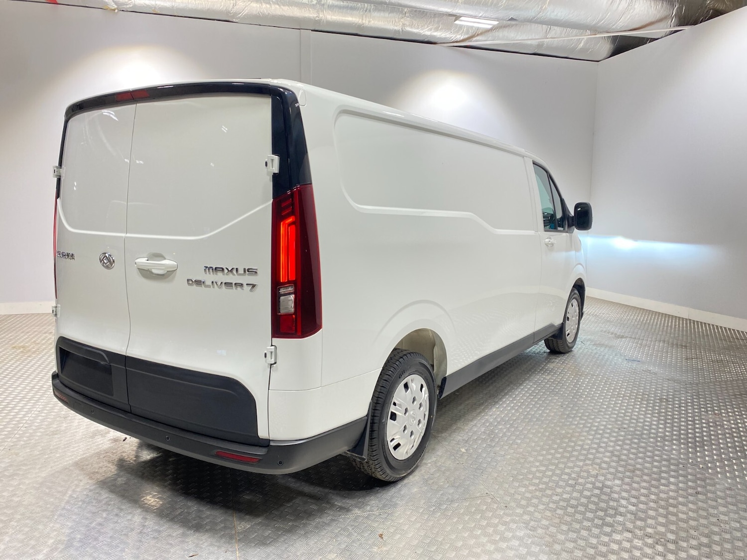 Used Maxus eDeliver 7 2025 for sale - 76372769: Photo 7