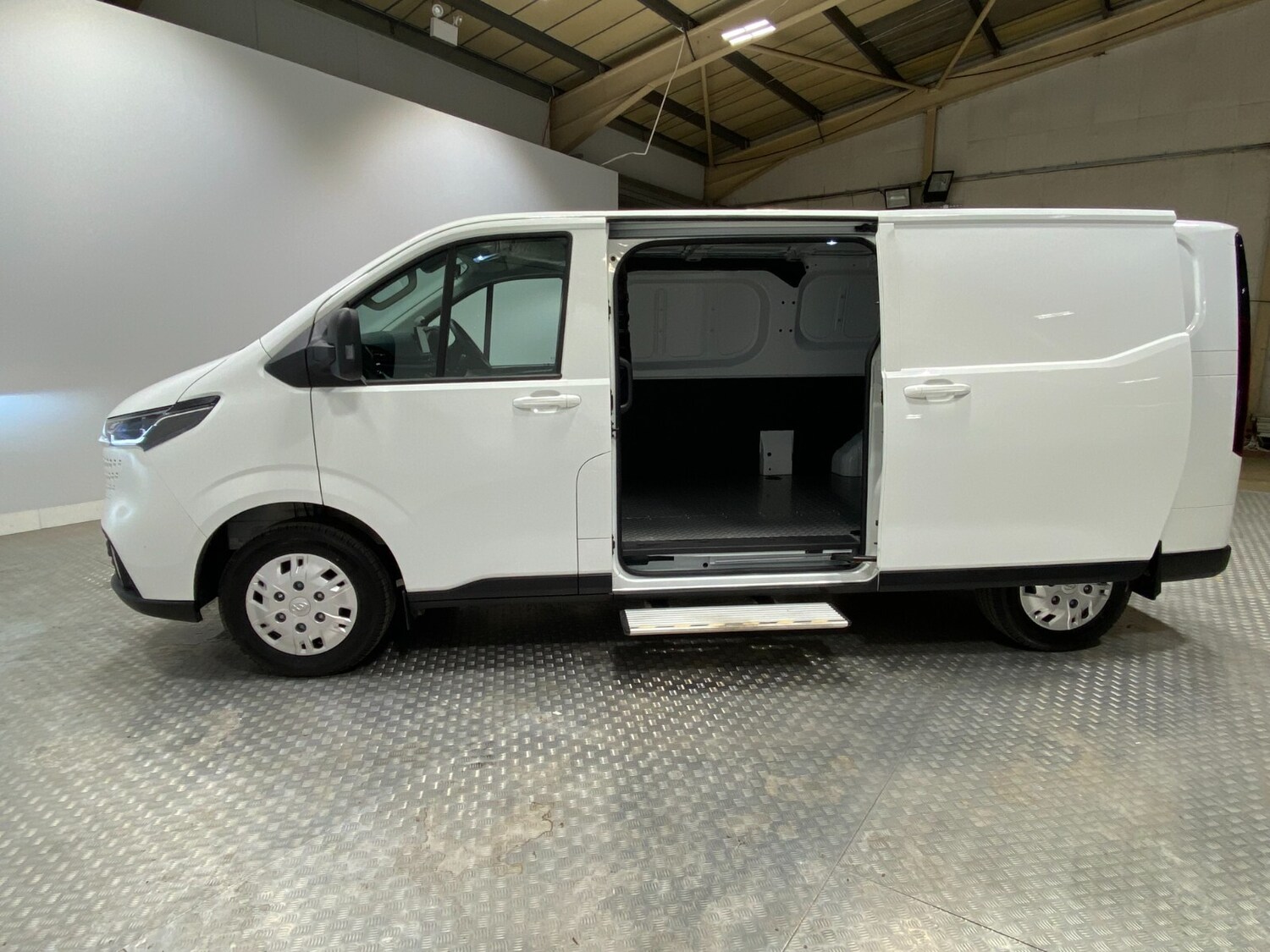 Used Maxus eDeliver 7 2025 for sale - 76372769: Photo 8
