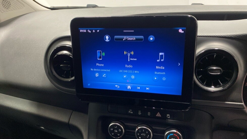 Used Mercedes-Benz Citan 2025 for sale - 78206715: Photo 10