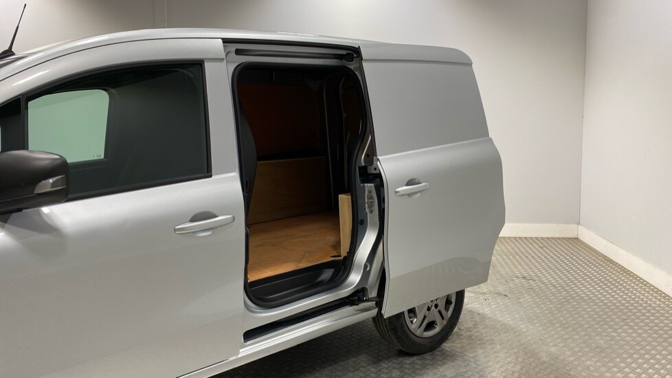 Used Mercedes-Benz Citan 2025 for sale - 78206715: Photo 14