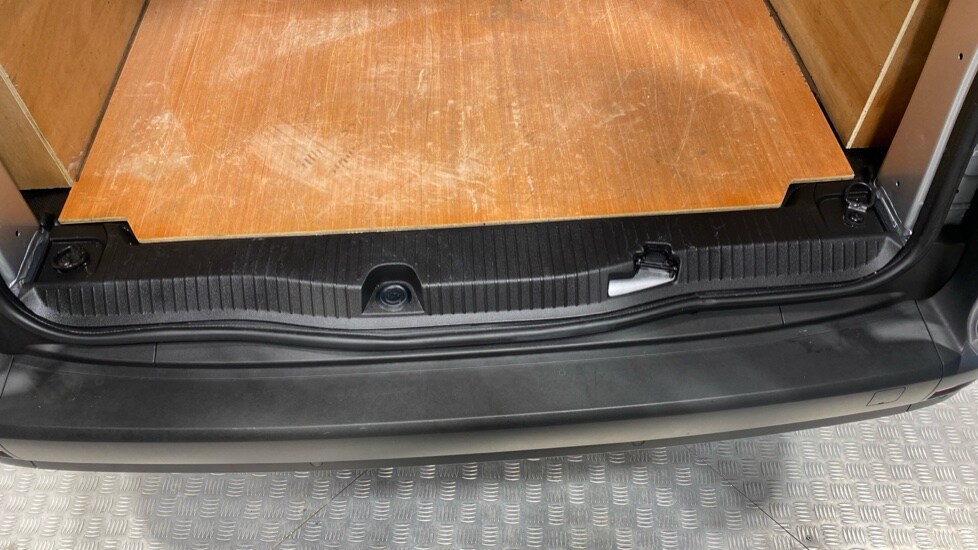 Used Mercedes-Benz Citan 2025 for sale - 78206715: Photo 16