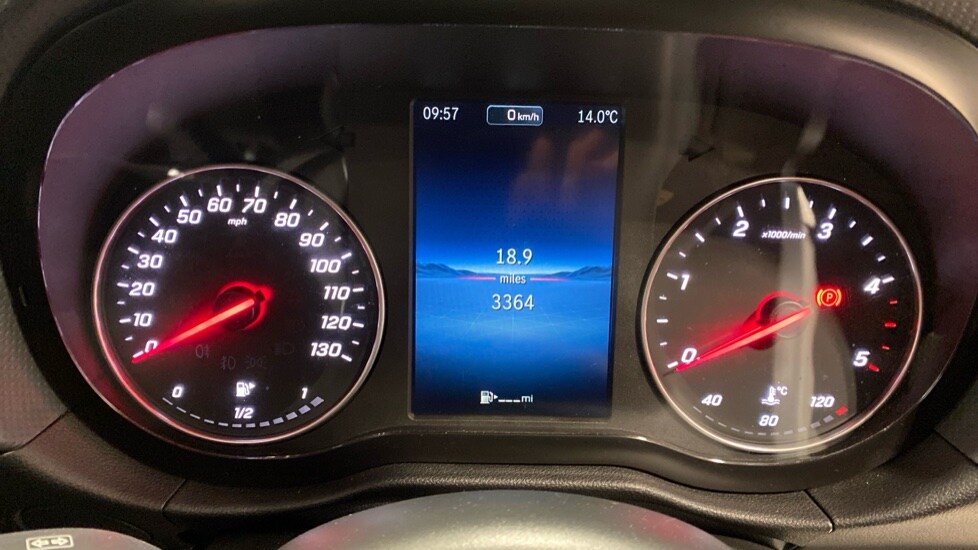 Used Mercedes-Benz Citan 2025 for sale - 78206715: Photo 17