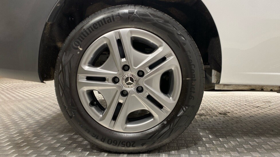 Used Mercedes-Benz Citan 2025 for sale - 78206715: Photo 18