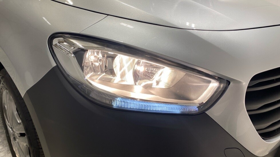 Used Mercedes-Benz Citan 2025 for sale - 78206715: Photo 19