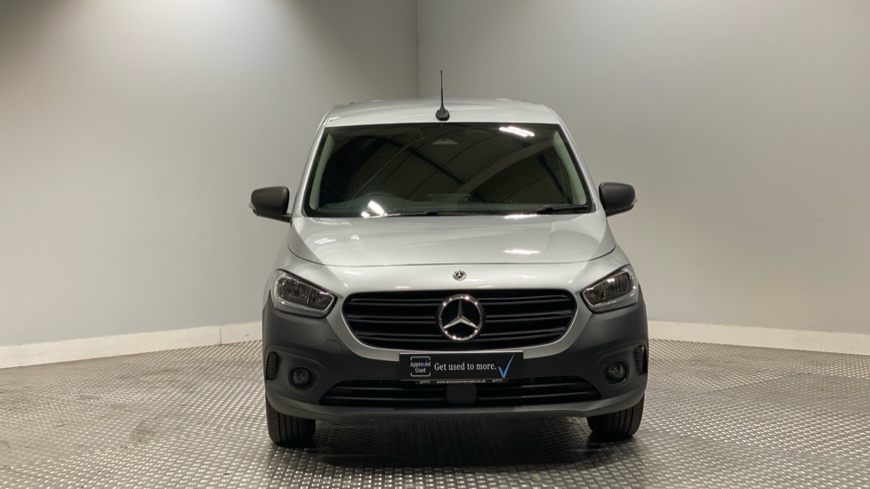 Used Mercedes-Benz Citan 2025 for sale - 78206715: Photo 2