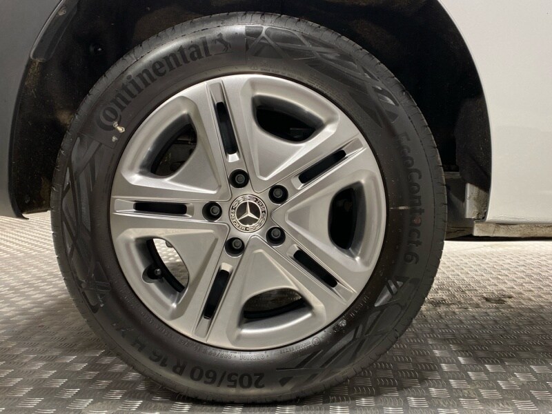 Used Mercedes-Benz Citan 2025 for sale - 78206715: Photo 20