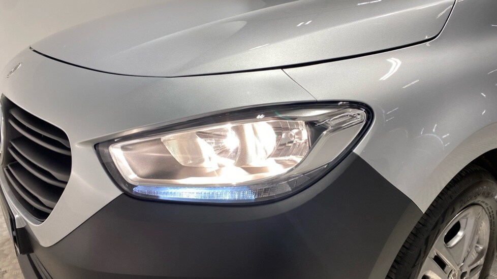 Used Mercedes-Benz Citan 2025 for sale - 78206715: Photo 21