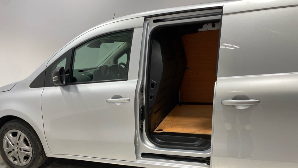 Used Mercedes-Benz Citan 2025 for sale - 78206715: Photo 22