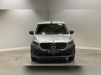 Used Mercedes-Benz Citan 2025 for sale - 78206715: Photo