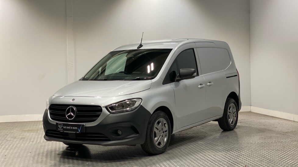 Used Mercedes-Benz Citan 2025 for sale - 78206715: Photo 3