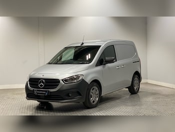 Used Mercedes-Benz Citan 2025 for sale - 78206715: Photo