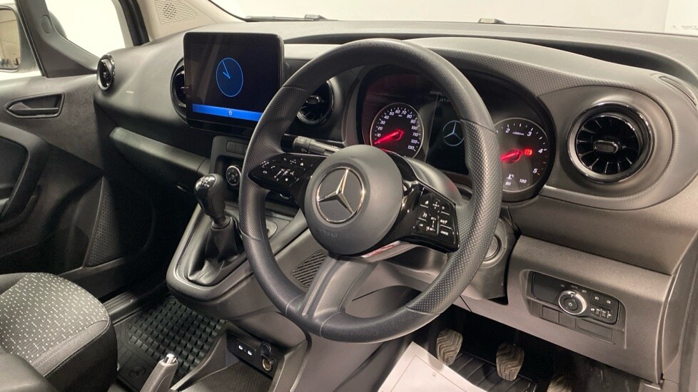 Used Mercedes-Benz Citan 2025 for sale - 78206715: Photo 4