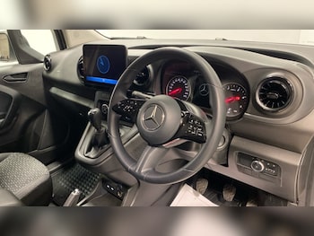 Used Mercedes-Benz Citan 2025 for sale - 78206715: Photo