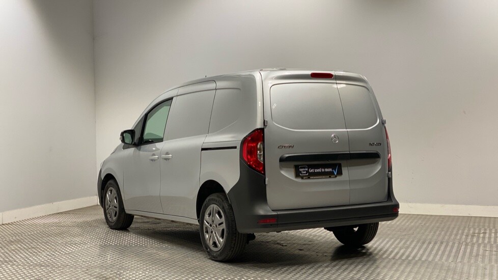 Used Mercedes-Benz Citan 2025 for sale - 78206715: Photo 6