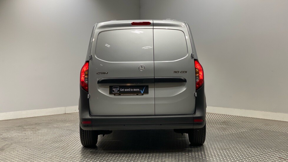 Used Mercedes-Benz Citan 2025 for sale - 78206715: Photo 7