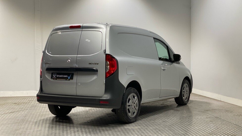 Used Mercedes-Benz Citan 2025 for sale - 78206715: Photo 9