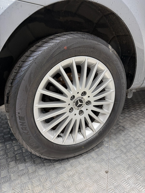 Used Mercedes-Benz Vito 2023 for sale - 75471019: Photo 13