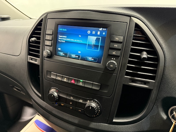 Used Mercedes-Benz Vito 2023 for sale - 75471019: Photo 17