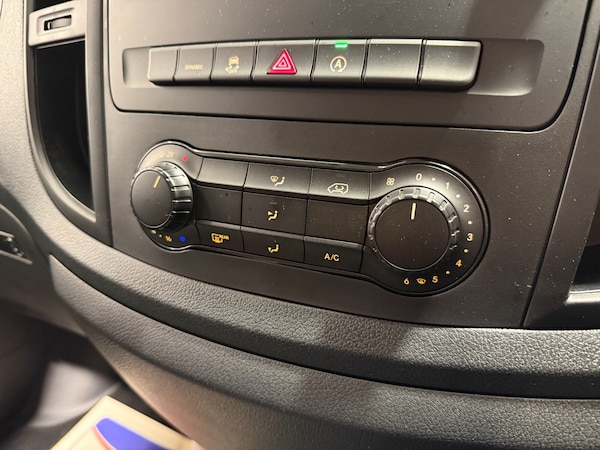 Used Mercedes-Benz Vito 2023 for sale - 75471019: Photo 18