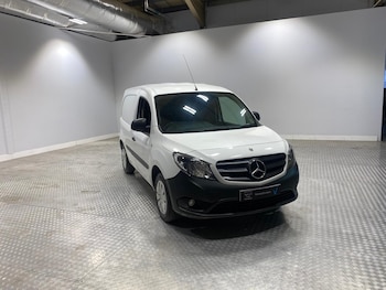 Mercedes-Benz - Citan