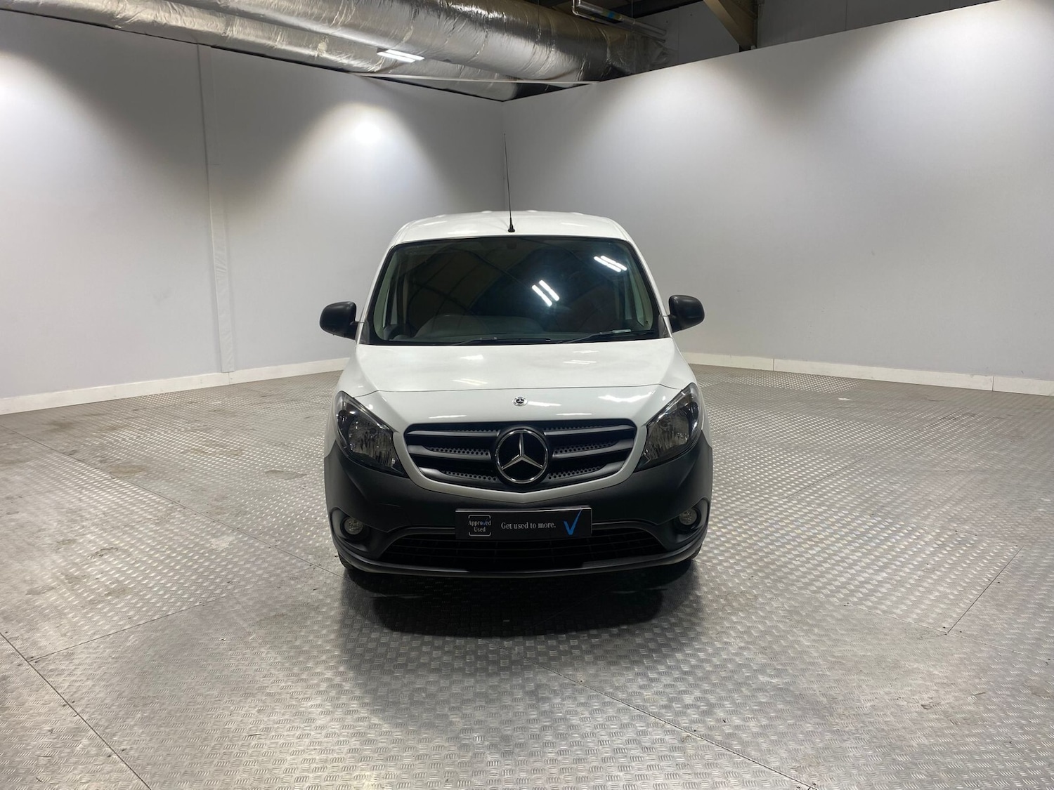 Used Mercedes-Benz Citan 2020 for sale - 76372917: Photo 2